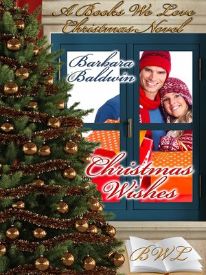 cover image of Christmas Wishes
